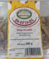 Ciruelas sin hueso