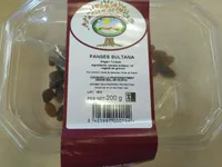 Panses sultana