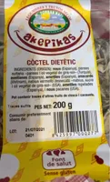 Coctel dietetic