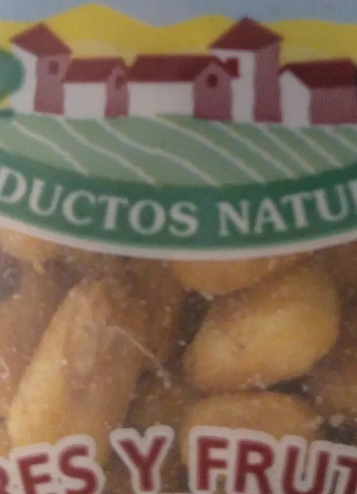 Maíz tostado (Kikos)