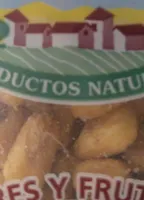 Maíz tostado (Kikos)