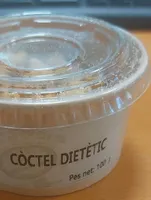 Còctel dietetico