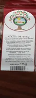 Cóctel dietetico