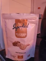 Maca en pols ecologica