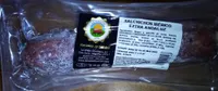 Salchichón ibérico extra andaluz