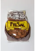 ALMENDRA CRUDA