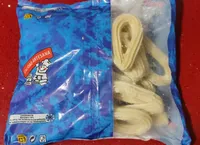 Churro lazo