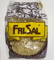 Almendra en grano cruda