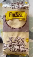 Harina de almendra