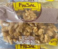Nueces peladas