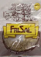 Pipas peladas