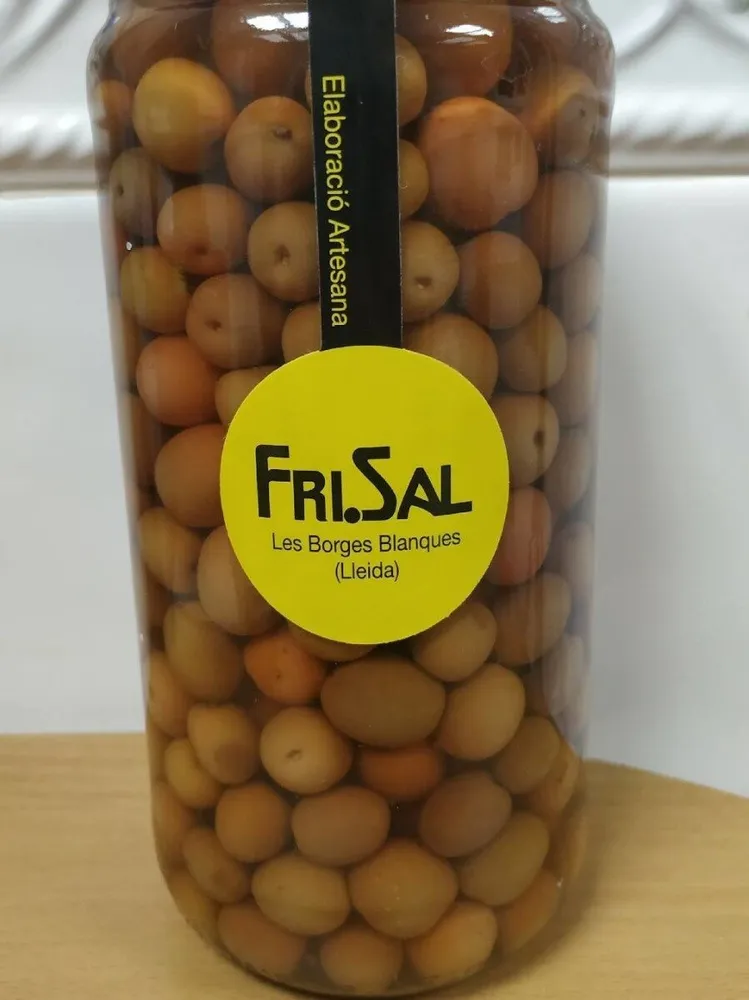 Arbequina