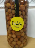 Arbequina