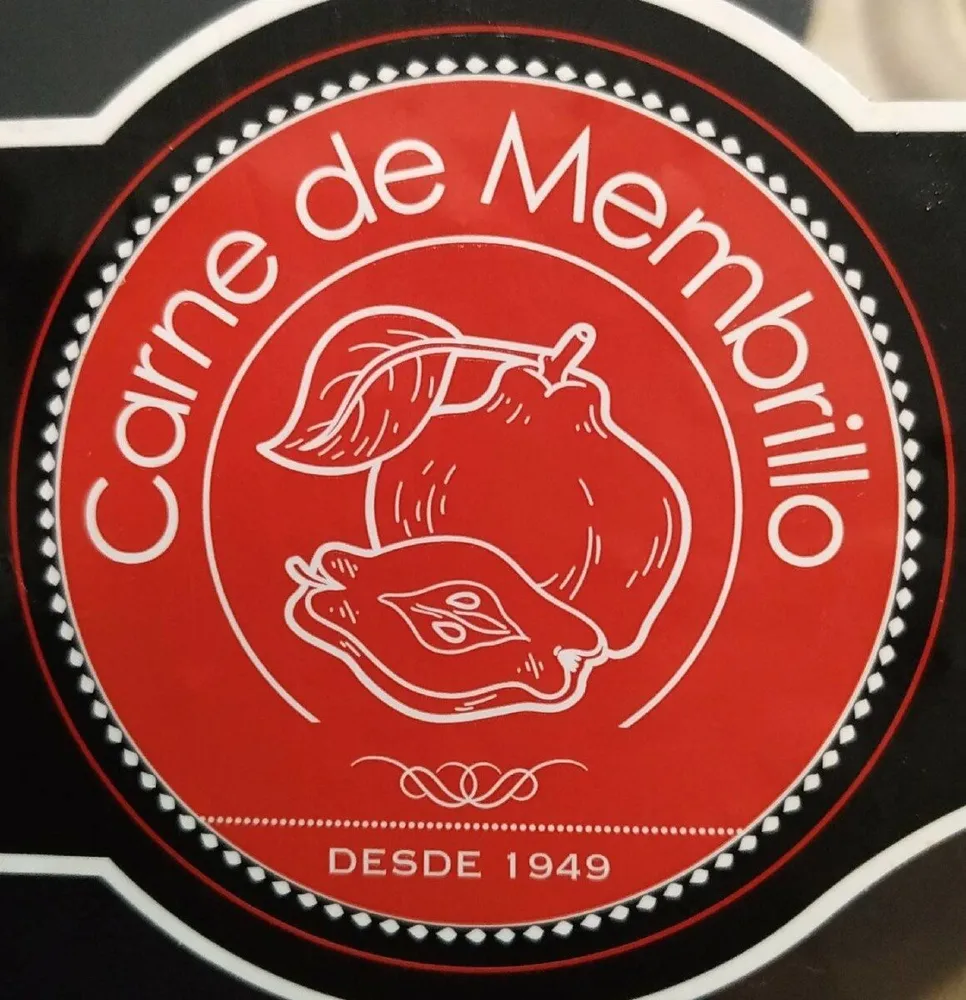 Carne de membrillo