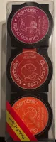 Quince paste