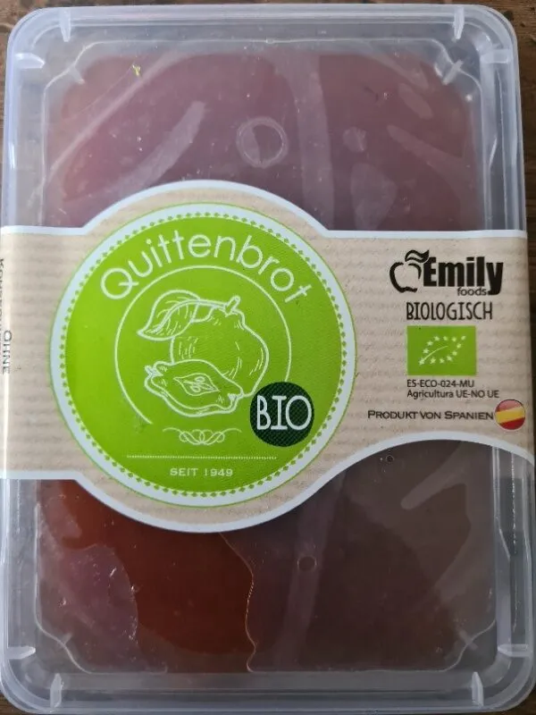 Carne de Membrillo