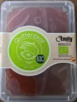 Carne de Membrillo