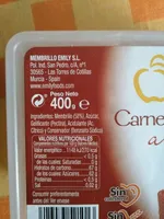 Membrillo