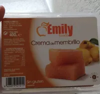 Crema de membrillo