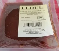 Membrillo
