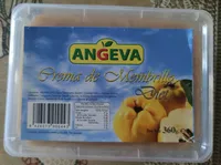 Crema de Membrillo