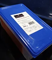 Carne de membrillo