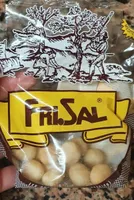Macadamia natural