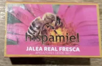 Jalea real