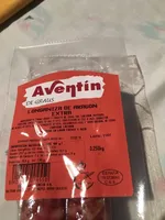 Longaniza de Aragón extra