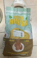 Patata nueva 3kg