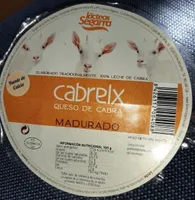 Cabrelx madurado