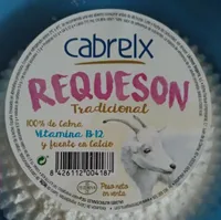 Requesón tradicional