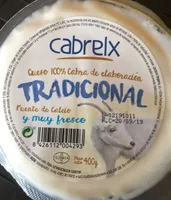 Queso de cabra tierno