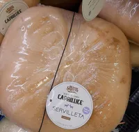 Queso Servilleta