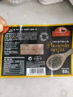 Paté de Pato a la Pimienta Negra