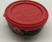 Paté de pato a las finas hierbas