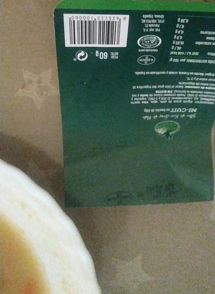 Foie gras Mi-Cuit Bonbec