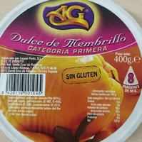 Dulce de Membrillo