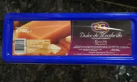 Dulce de Membrillo