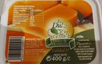 Dulce de membrillo