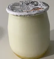 Yougourt Mango
