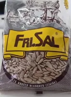 Pipa pelada crua
