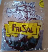Arándanos deshidratados