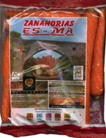 Zanahorias