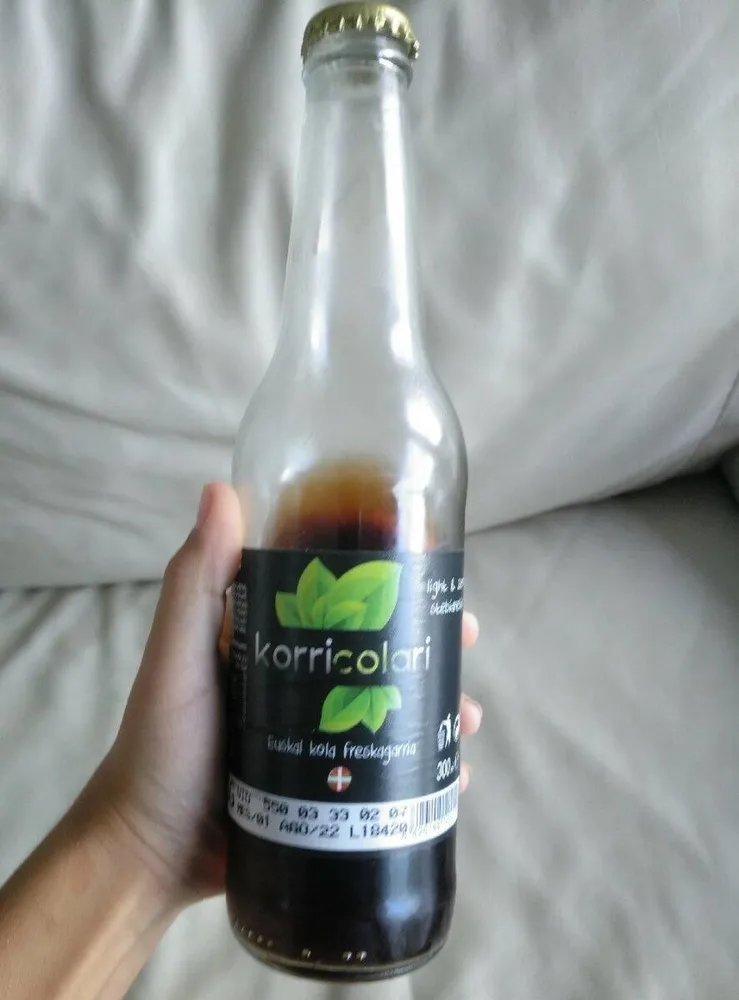 Korricolari