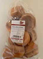 Magdalenas caseras