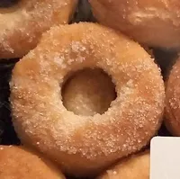 Rosquillas de Jerez