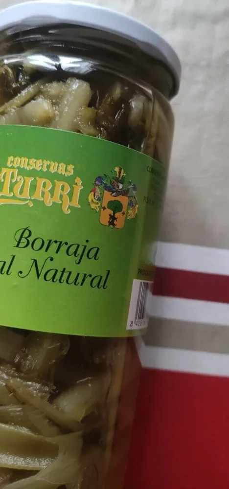 Borraja