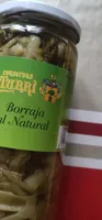 Borraja