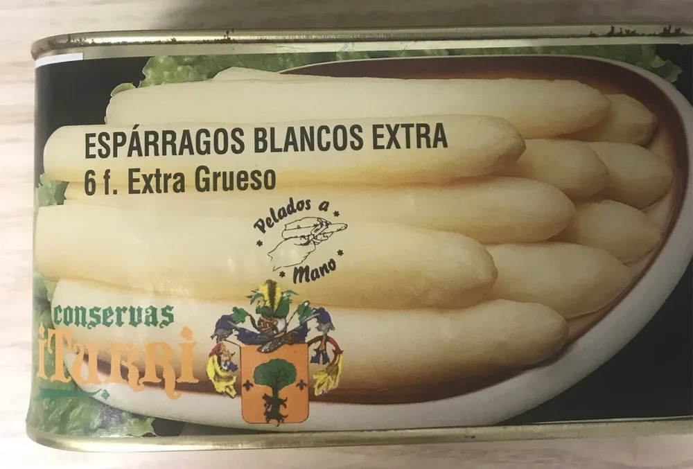 Conservas Iturri